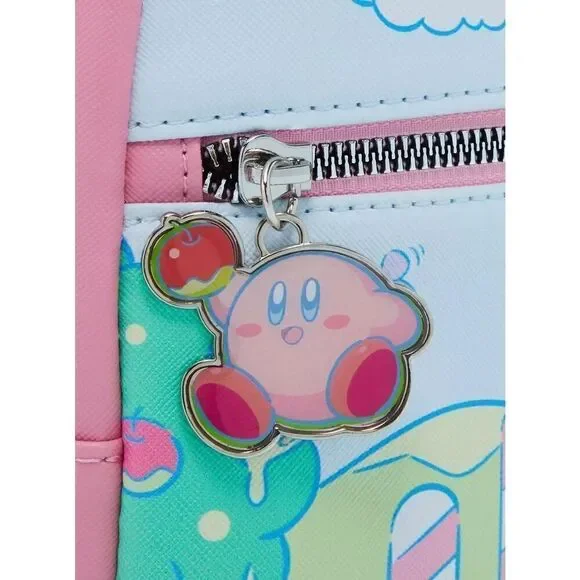 Kirby & Friends Walking Mini Backpack